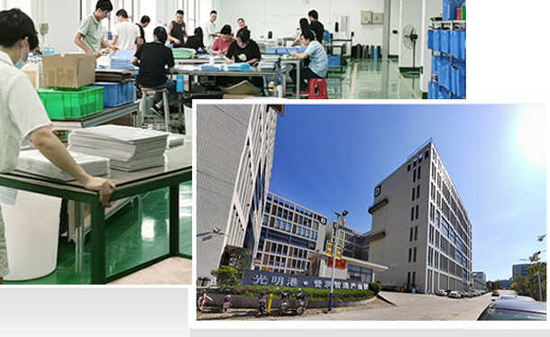 我們—10年耕耘，實(shí)力深厚