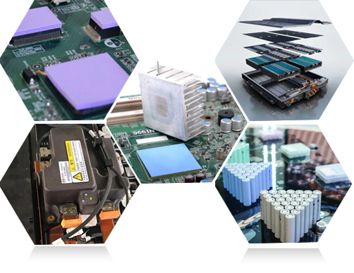 隔熱導(dǎo)熱技術(shù)